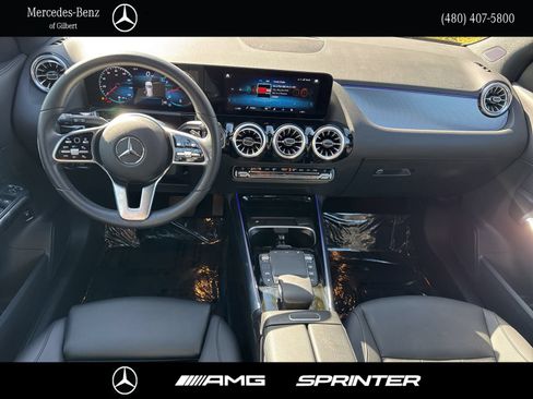 Certified 2022 Mercedes-Benz GLA 250 4MATIC w/ Premium Package Lite image 24