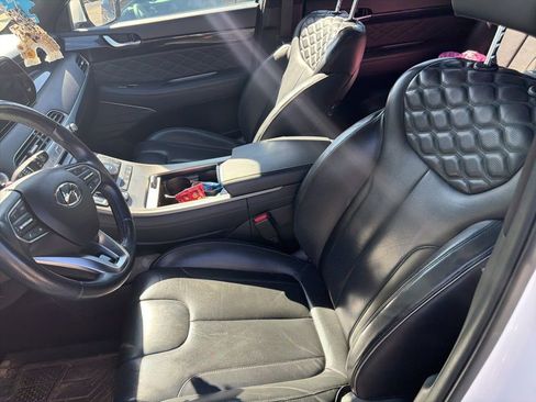 Used 2022 Hyundai Palisade Calligraphy w/ Cargo Package image 7