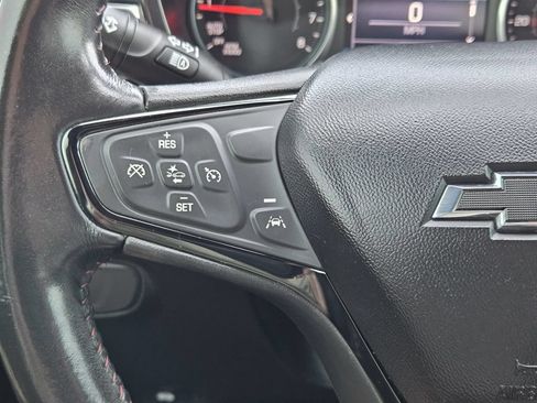 Used 2022 Chevrolet Equinox RS AWD/4WD image 28