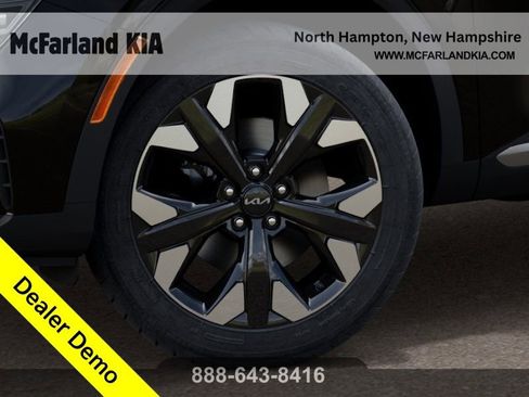 New 2024 Kia Sportage X-Line image 10