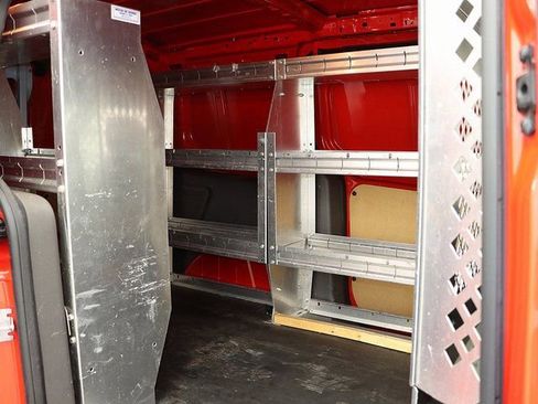 Used 2022 Ford Transit Connect XL image 24