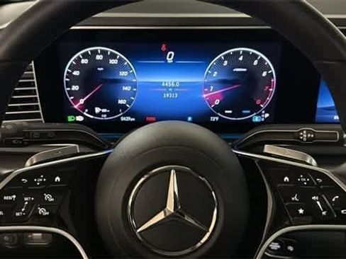 Certified 2024 Mercedes-Benz GLE 350 4MATIC image 17