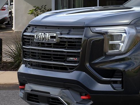 New 2026 GMC Terrain AT4 w/ Technology Package II AWD/4WD image 13