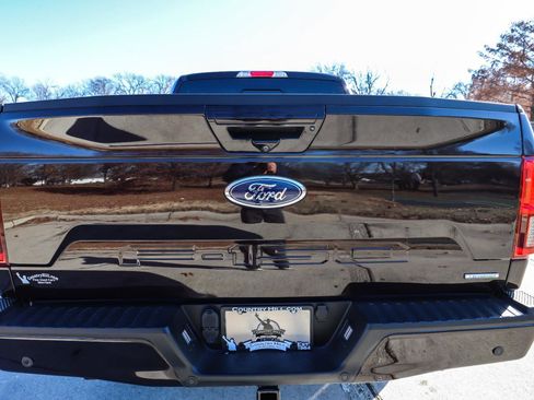 Used 2020 Ford F150 Lariat w/ Equipment Group 502A Luxury image 50