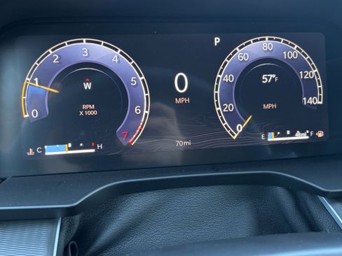 New 2026 Jeep Grand Cherokee Laredo X AWD/4WD image 20