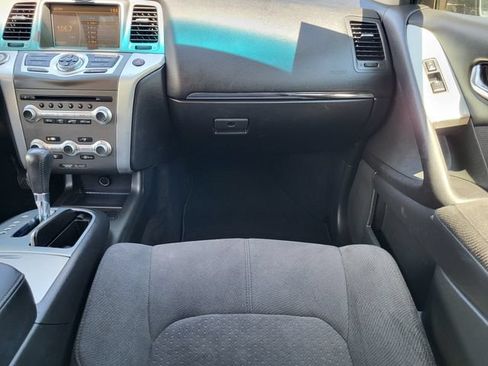 Used 2012 Nissan Murano SV AWD/4WD image 25