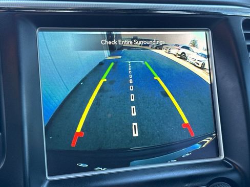 Used 2018 Jeep Grand Cherokee Trackhawk image 27