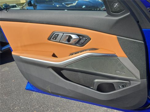 Certified 2022 BMW M340i image 14