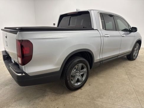 Certified 2020 Honda Ridgeline RTL-E image 4