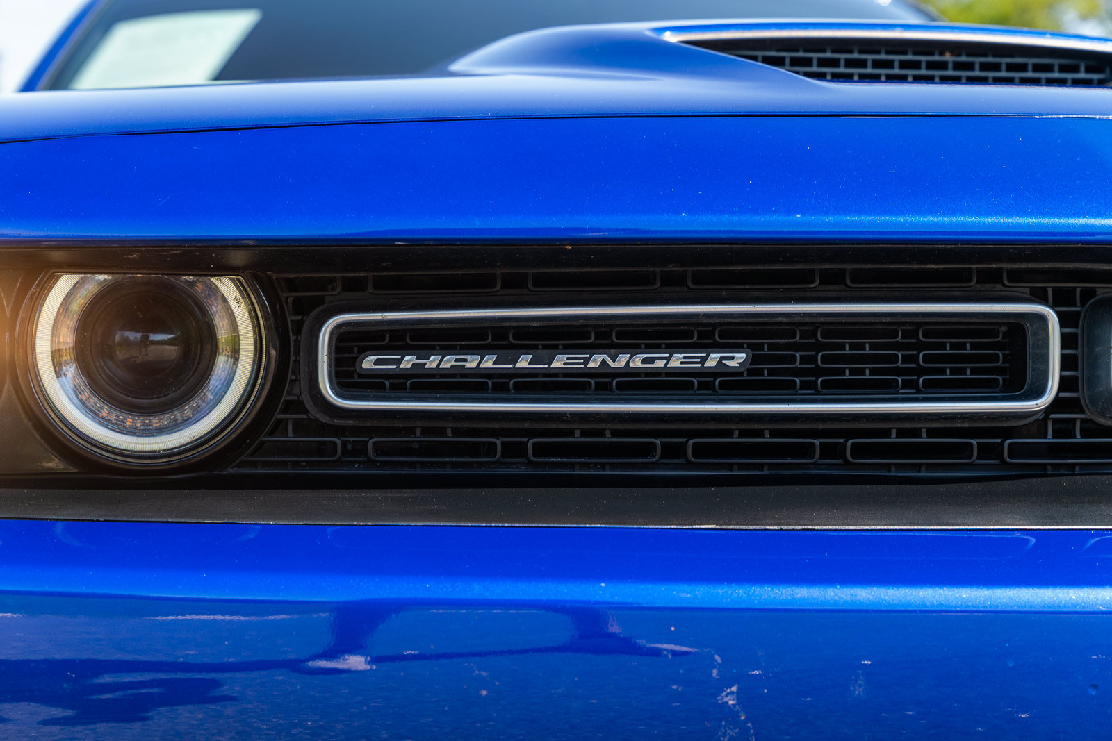 Used 2021 Dodge Challenger GT w/ Cold Weather Group AWD/4WD image 12