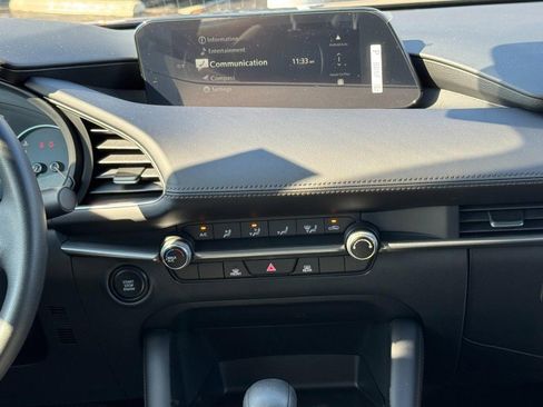 New 2026 MAZDA MAZDA3 s image 8