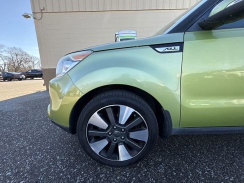 Used 2015 Kia Soul ! image 30
