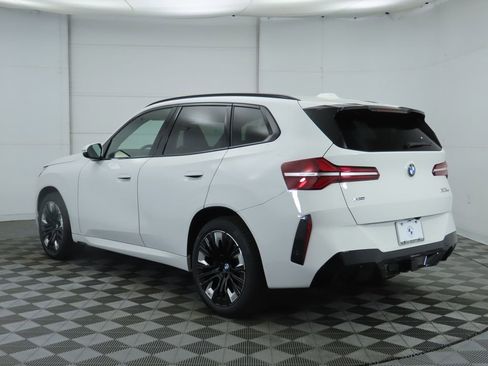 New 2026 BMW X3 xDrive30 w/ Premium Package image 7