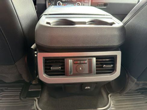 Certified 2024 Ford F350 Lariat w/ Lariat Ultimate Package image 39