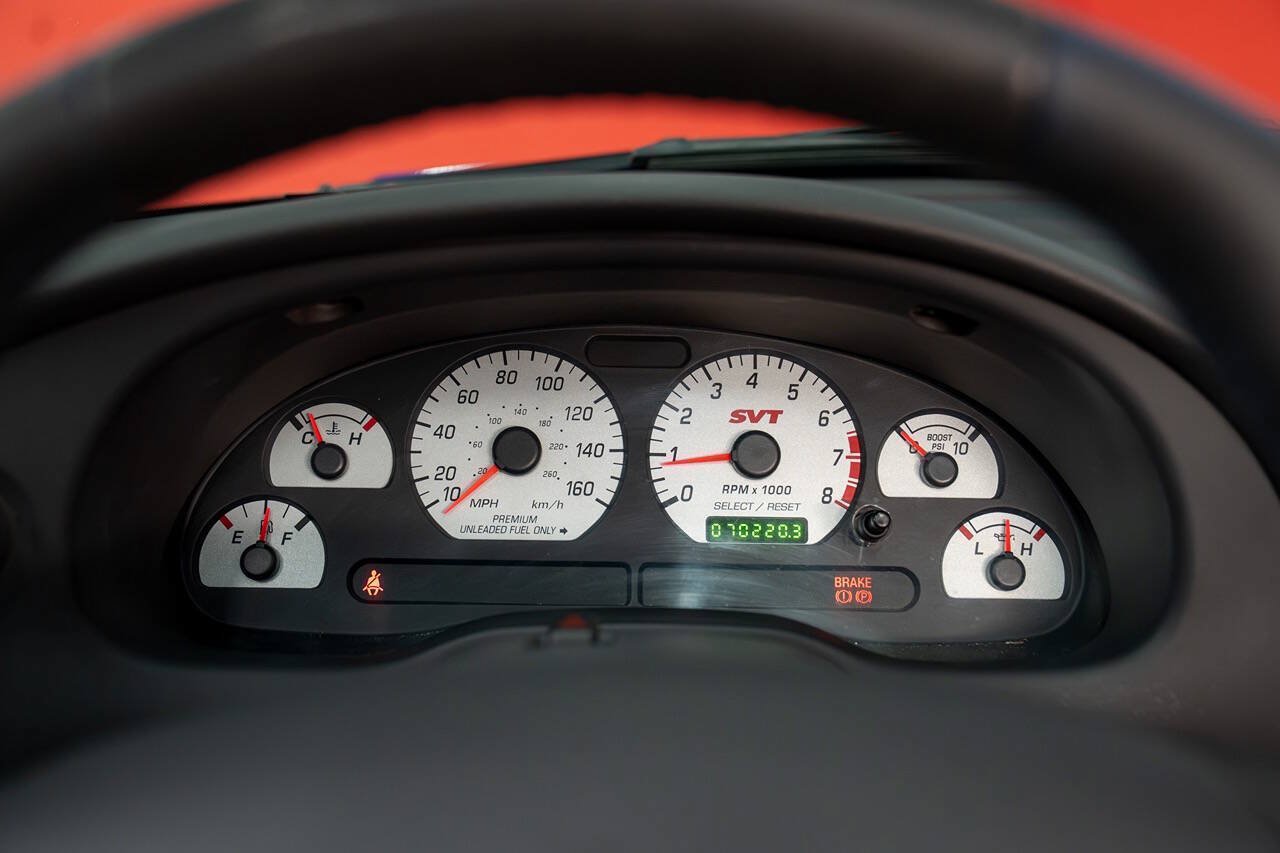 Used 2004 Ford Mustang Cobra RWD image 44