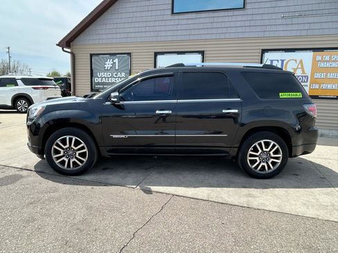 Used 2013 GMC Acadia Denali FWD image 8