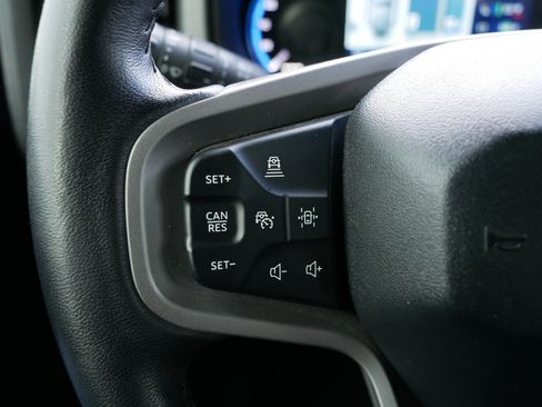 Used 2024 Ford Bronco Wildtrak image 31