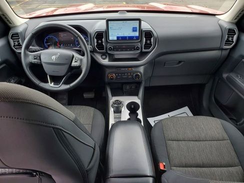 Used 2023 Ford Bronco Sport Big Bend w/ Convenience Package image 6