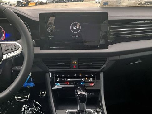 New 2026 Volkswagen Jetta Sport FWD image 13