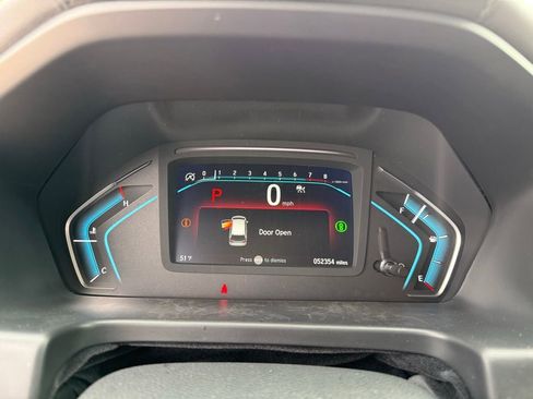 Used 2023 Honda Odyssey EX-L image 16
