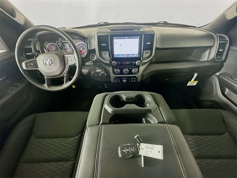 New 2025 RAM 1500 Tradesman w/ Trailer Tow Group image 9