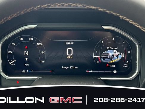 Used 2026 GMC Sierra 2500 AT4 w/ AT4 Premium Plus Package AWD/4WD image 26