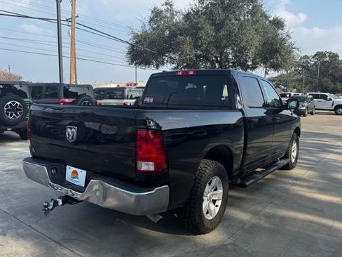 Used 2021 RAM 1500 Tradesman w/ Chrome Appearance Group image 6