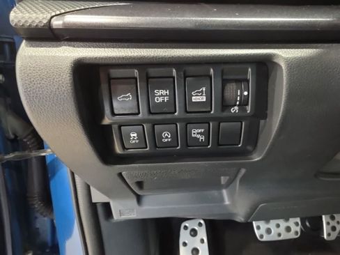 Used 2023 Subaru Forester Wilderness AWD/4WD image 23