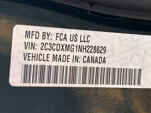 Used 2022 Dodge Charger GT w/ Plus Group AWD/4WD image 44