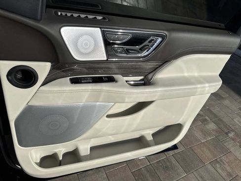 Certified 2024 Lincoln Navigator L Black Label image 18