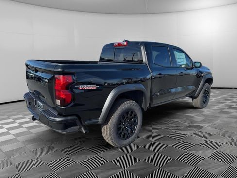 New 2026 Chevrolet Colorado Trail Boss image 7