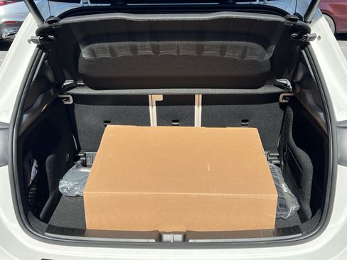 New 2026 Mercedes-Benz GLA 250 4MATIC image 31