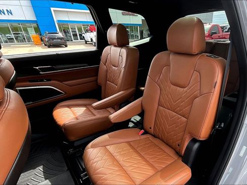 Used 2025 Kia Telluride SX Prestige X-Line AWD/4WD image 28
