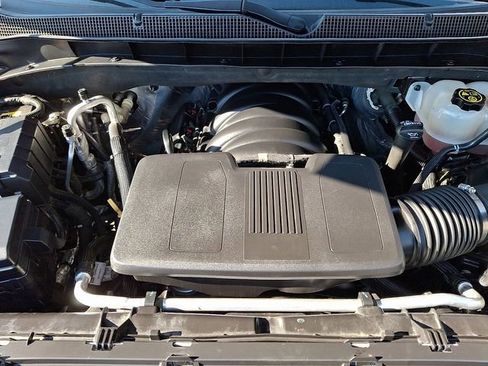 Certified 2021 Chevrolet Tahoe Premier w/ Premium Package image 32