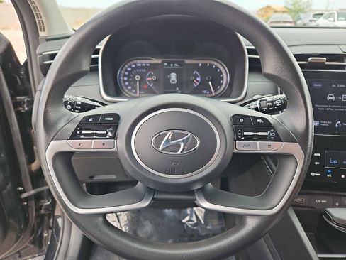 Certified 2024 Hyundai Tucson SEL image 22