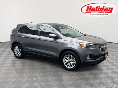 Used 2023 Ford Edge SEL