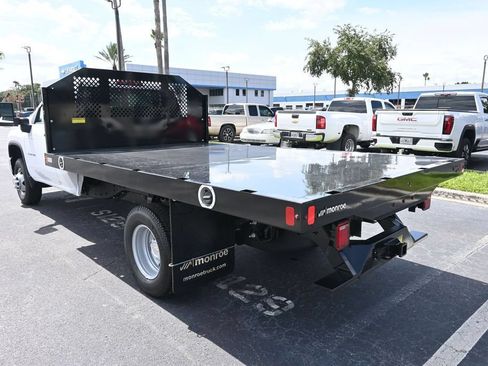 New 2026 Chevrolet Silverado 3500 W/T w/ WT Convenience Package AWD/4WD image 3