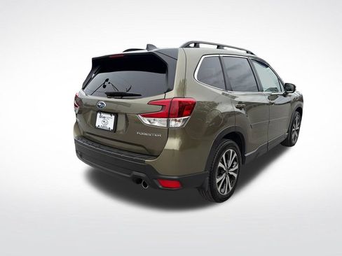 Used 2024 Subaru Forester Limited AWD/4WD image 16