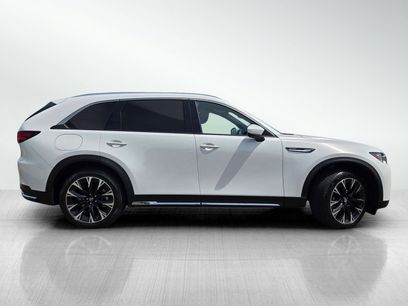 Certified 2024 MAZDA CX-90 Plug-In Hybrid w/ Premium Plus