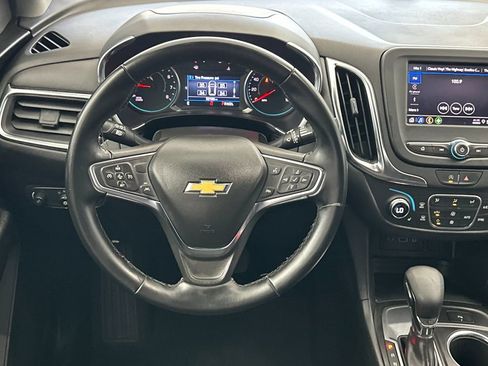 Used 2024 Chevrolet Equinox LT image 13