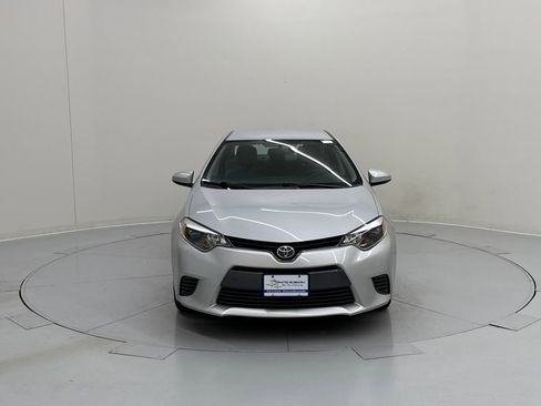 Used 2015 Toyota Corolla LE image 9
