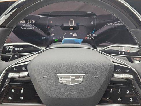 New 2026 Cadillac Lyriq Sport image 14