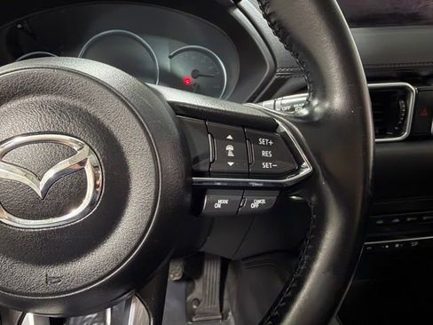 Used 2020 MAZDA CX-5 Grand Touring AWD/4WD image 16