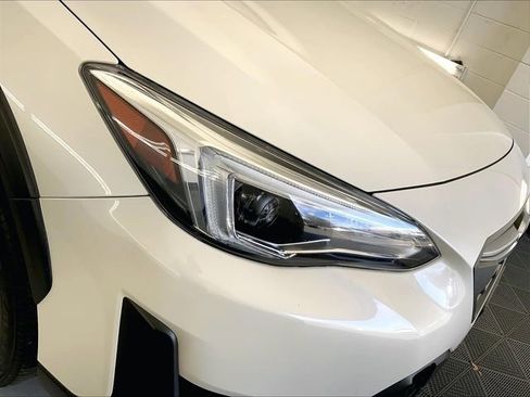 Used 2023 Subaru Crosstrek 2.5i Limited w/ Moonroof Package image 28