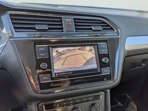 Certified 2023 Volkswagen Tiguan S w/ IQ.Drive Package image 23