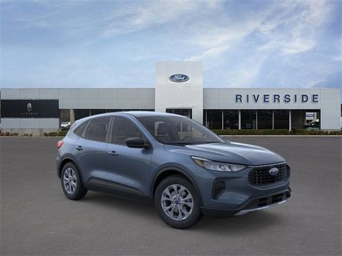 New 2026 Ford Escape Active w/ Cold Weather Package image 7