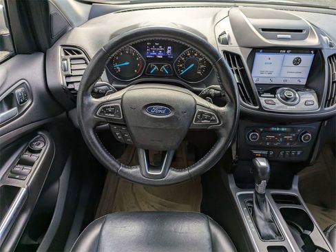 Used 2017 Ford Escape Titanium w/ Equipment Group 301A image 17