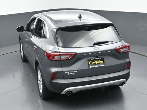 Used 2023 Ford Escape Active FWD image 33