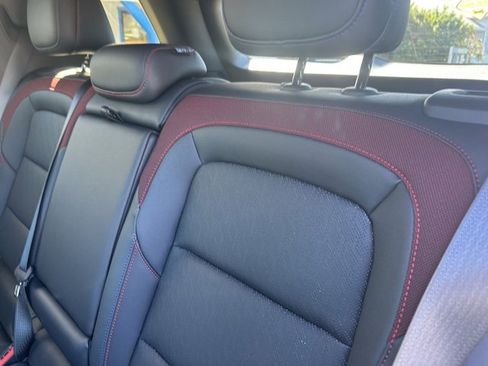 New 2026 Chevrolet Equinox RS image 33