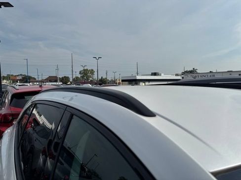 Used 2024 Buick Envision Sport Touring AWD/4WD image 11